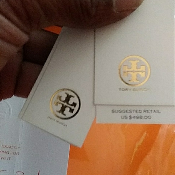 Tory Burch shoulder bag - Picture 2 of 5